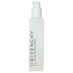 GIVENCHY - Skin Ressource Soothing Moisturizing Lotion P056237 / 432598 200ml/6.7oz GIVENCHY - Skin Ressource Soothing Moisturizing Lotion P056237 / 432598 200ml/6.7oz